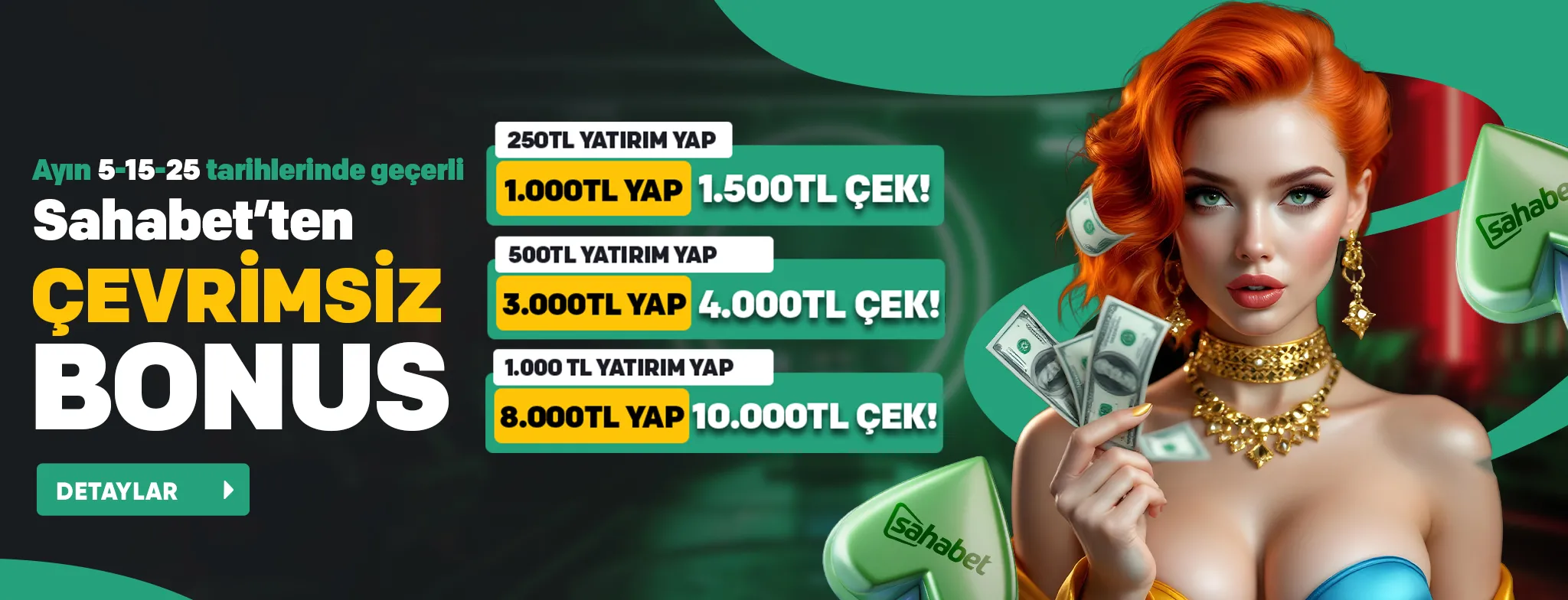 Sahabet Canlı Casino ve Slot Oyunları