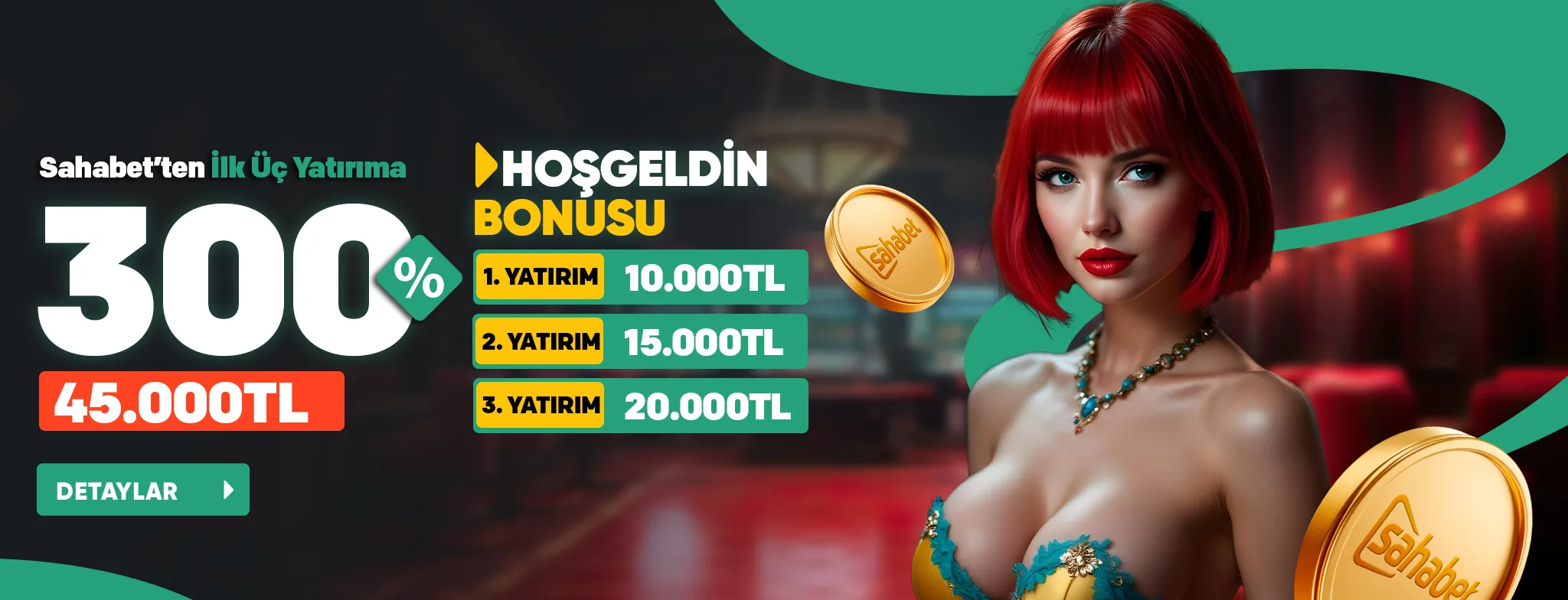 Sahabet Güvenilir Finansal İşlemler ve 7/24 Destek